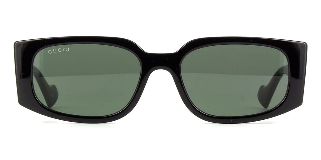 Gucci GG1534S 001 - As Seen On Ava Max & Giada De Laurentiis