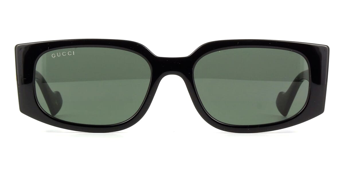 Gucci GG1534S 001 - As Seen On Ava Max & Giada De Laurentiis