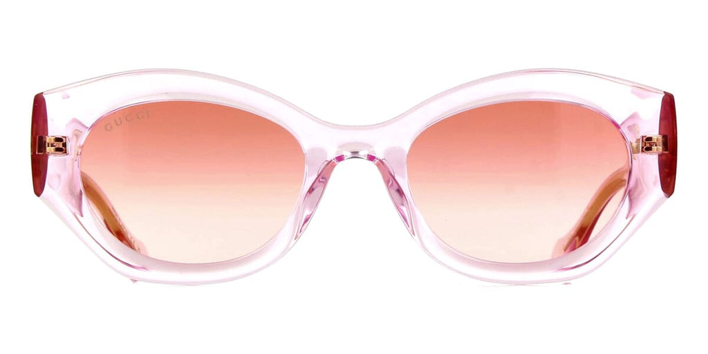 Gucci GG1553S 003 - As Seen On Romee Strijd & Camille Rowe