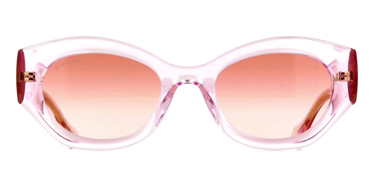 Gucci GG1553S 003 - As Seen On Romee Strijd & Camille Rowe