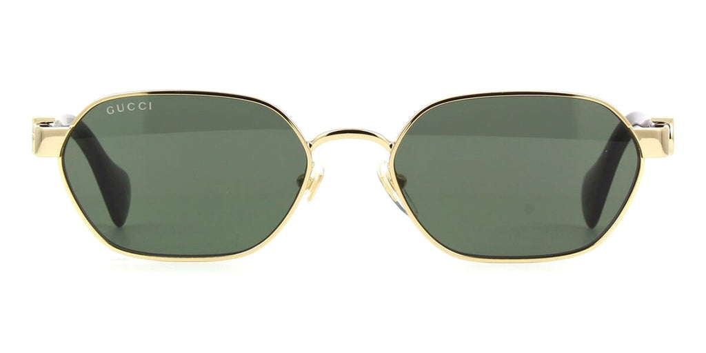 Gucci GG1593S 001 - As Seen On Lucy Hale & Whitney Rose