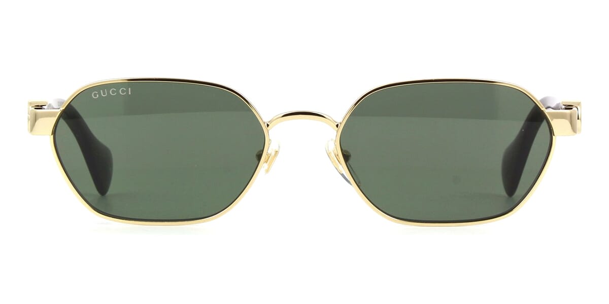 Gucci GG1593S 001 - As Seen On Lucy Hale & Whitney Rose