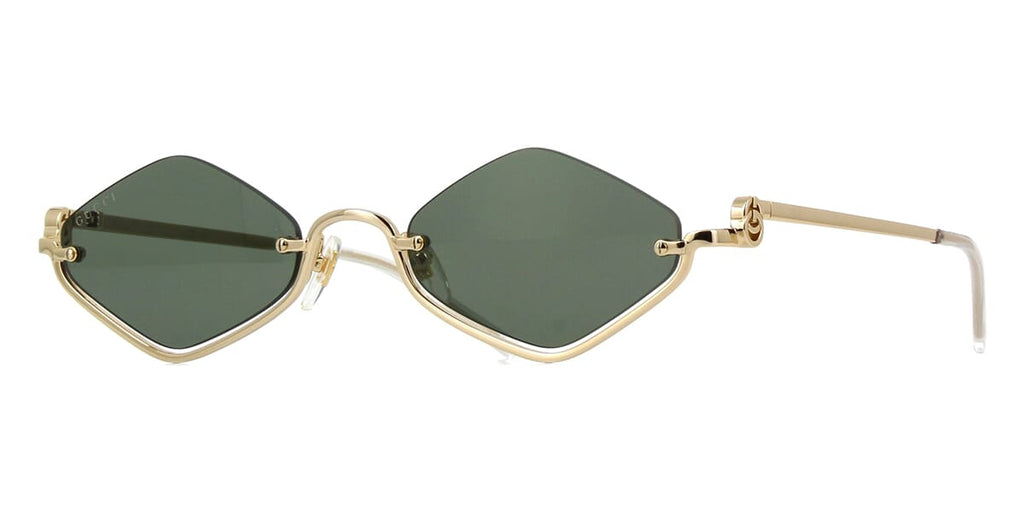 Gucci GG1604S 001 - As Seen On James Reid