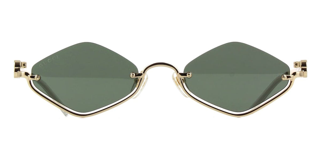 Gucci GG1604S 001 - As Seen On James Reid