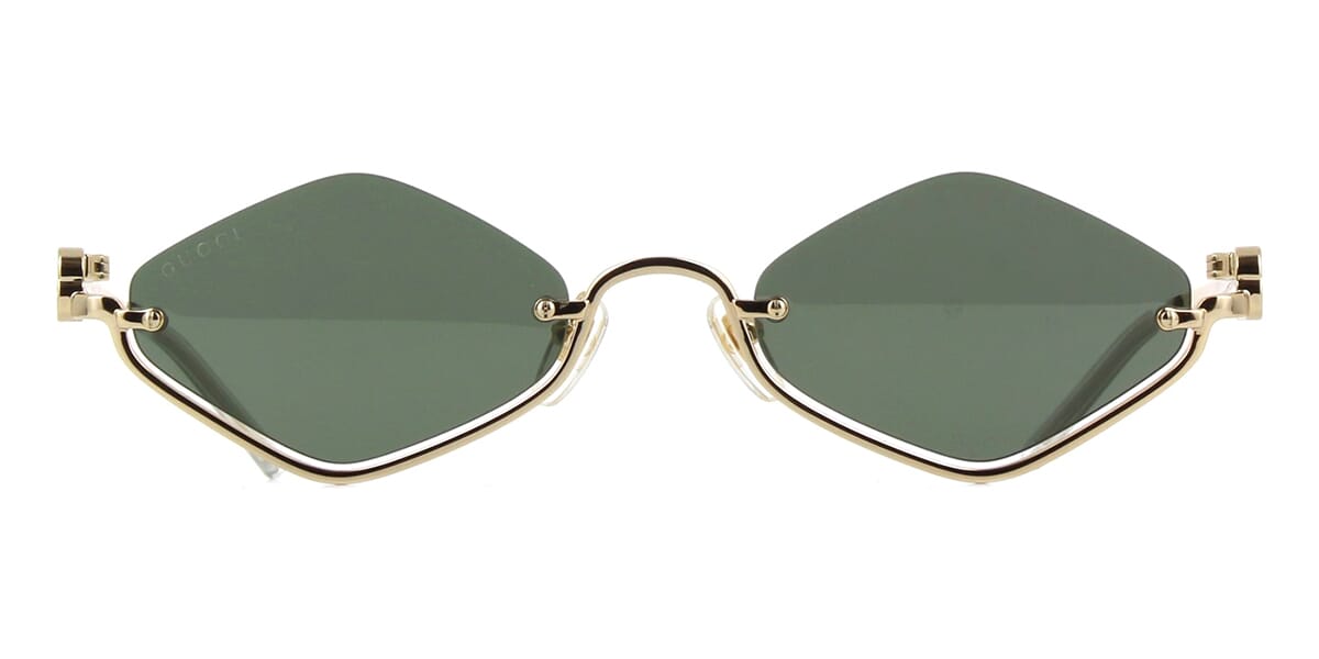 Gucci GG1604S 001 - As Seen On James Reid