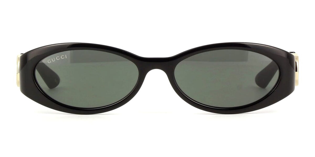 Gucci GG1660S 001 - As Seen On Hailey Bieber & Hilary Duff
