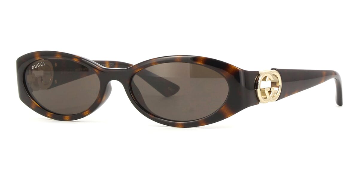 Gucci GG1660S 002 - As Seen On Maia Reficco & Claudia Sulewski