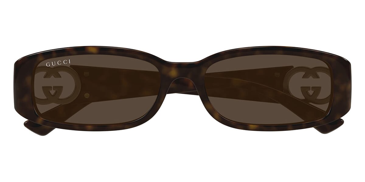 Gucci GG1661S 002 - As Seen On Olivia Dean & Saffron Barker