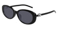 Gucci GG1684SA 001 - As Seen On Jazzy De Liser