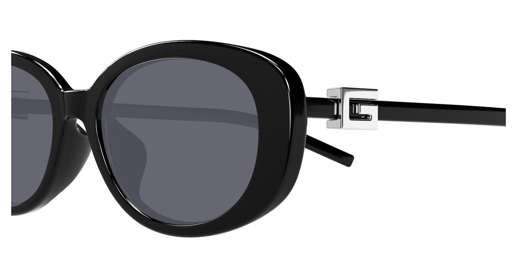 Gucci GG1684SA 001 - As Seen On Jazzy De Liser