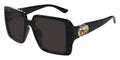 Gucci GG1692SA 001 - As Seen On He Cong