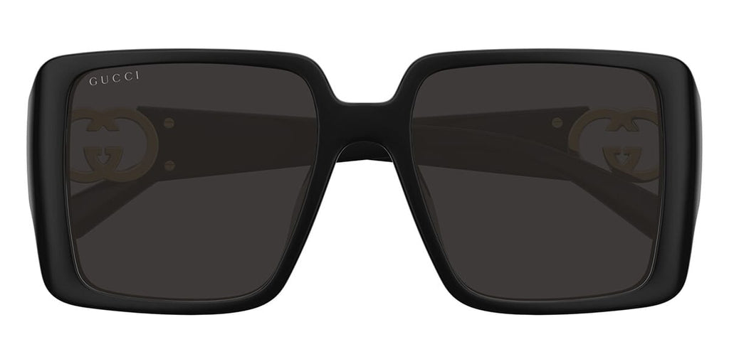 Gucci GG1692SA 001 - As Seen On He Cong