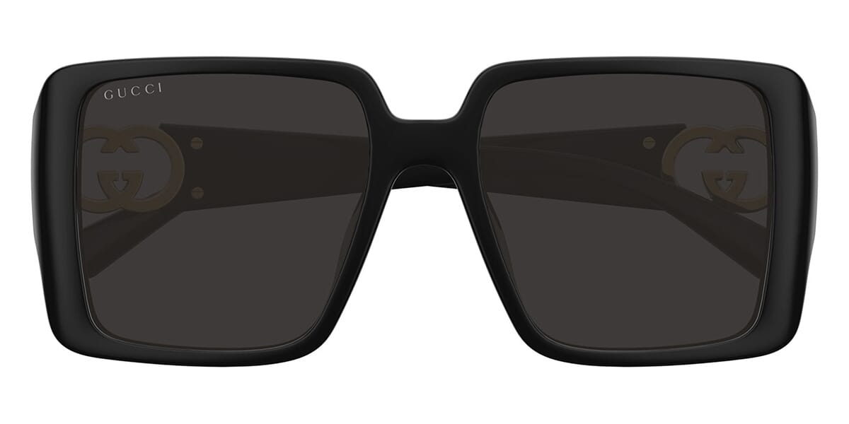 Gucci GG1692SA 001 - As Seen On He Cong