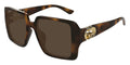 Gucci GG1692SA 002 - As Seen On Nicola Coughlan