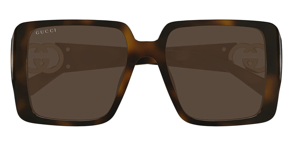 Gucci GG1692SA 002 - As Seen On Nicola Coughlan