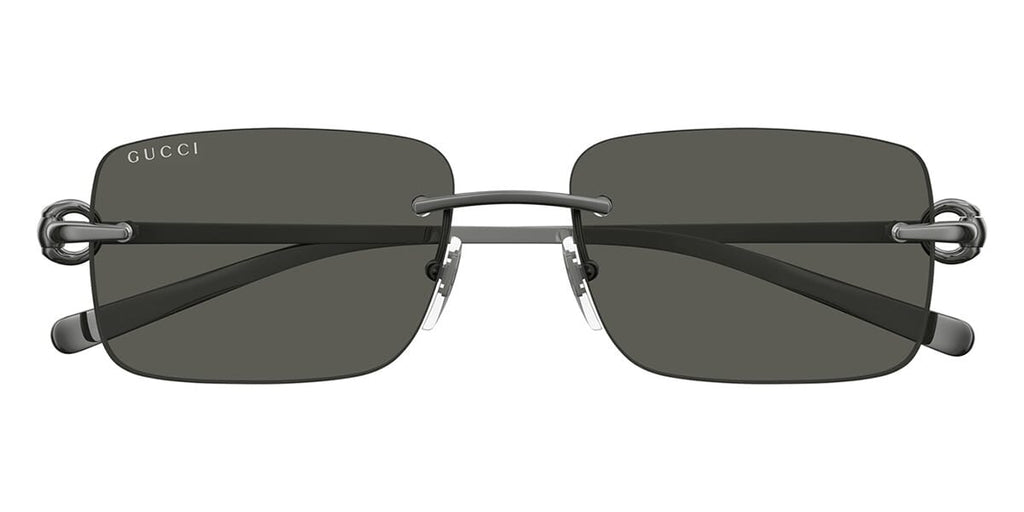 Gucci GG1703S 001 - As Seen On Kevin Byard