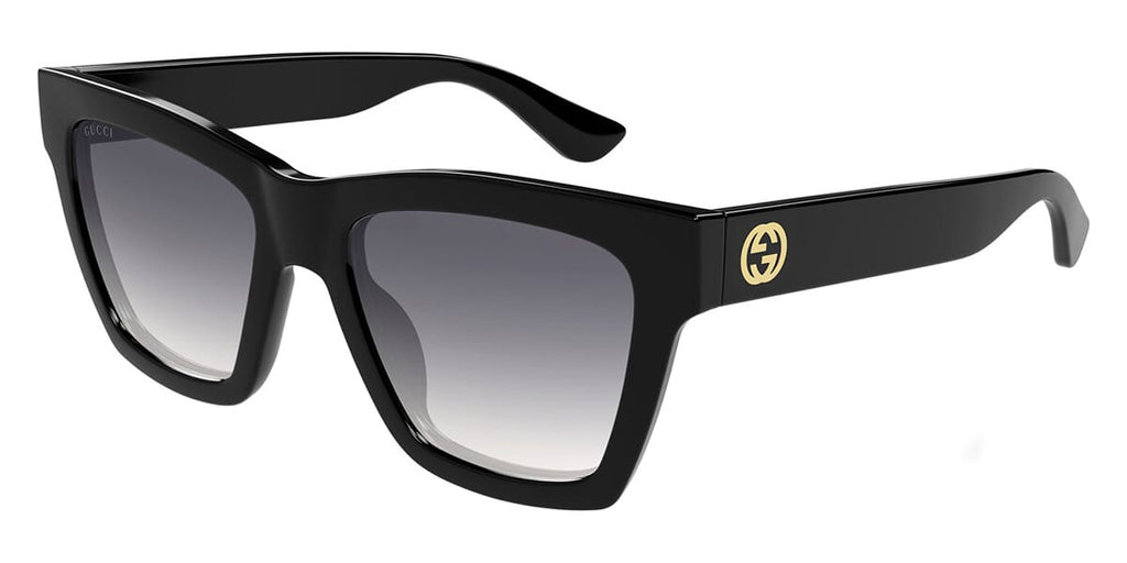 Gucci GG1714S 001 - As Seen On Tech N9ne