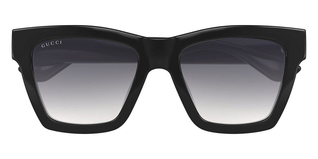 Gucci GG1714S 001 - As Seen On Tech N9ne