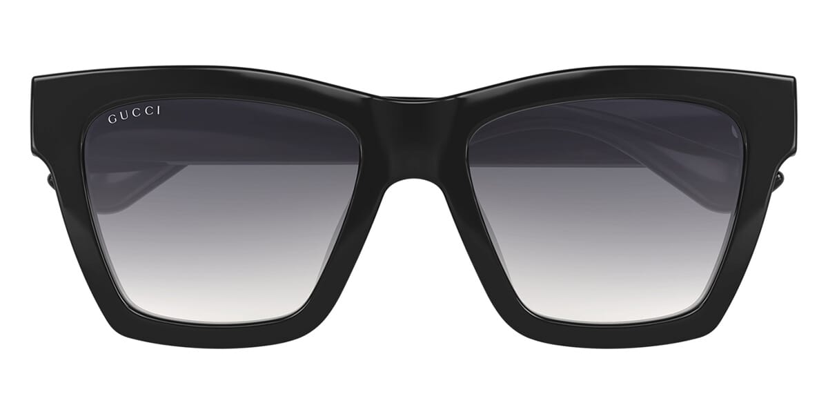 Gucci GG1714S 001 - As Seen On Tech N9ne