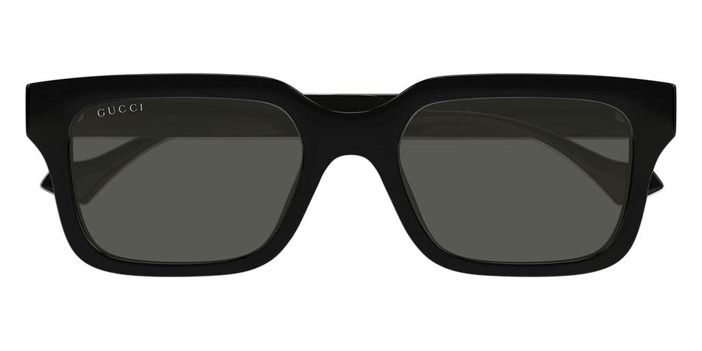Gucci GG1732SK 001 - As Seen On Dale Moss