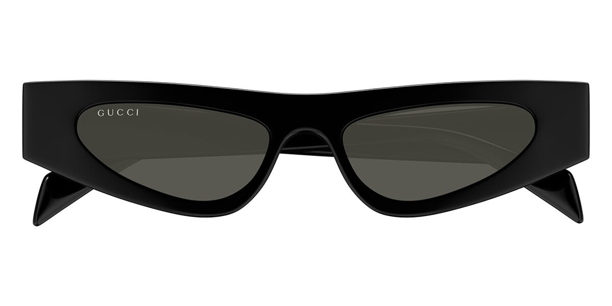 Gucci GG1779S 001 - As Seen On Julia Garner & Silvia Braz