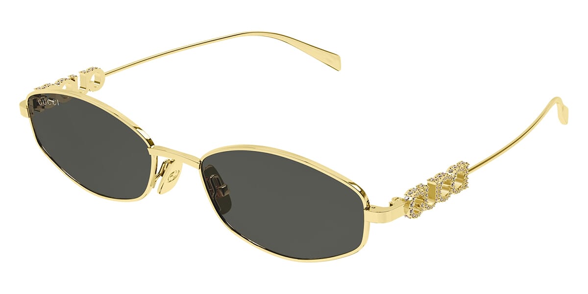 Gucci GG1802S 001 - As Seen On Tana Mongeau