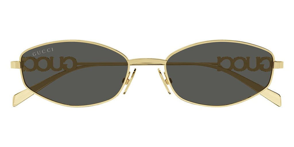 Gucci GG1802S 001 - As Seen On Tana Mongeau