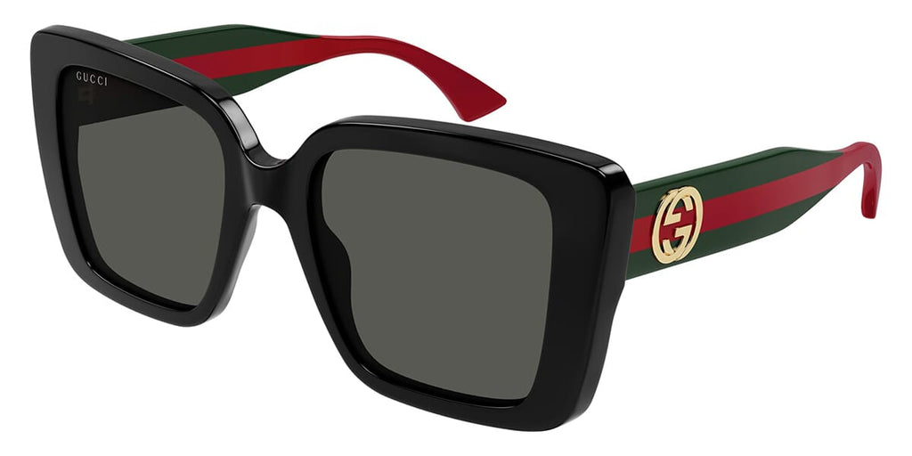 Gucci GG1861S 001 - As Seen On Gina-Lisa Lohfink