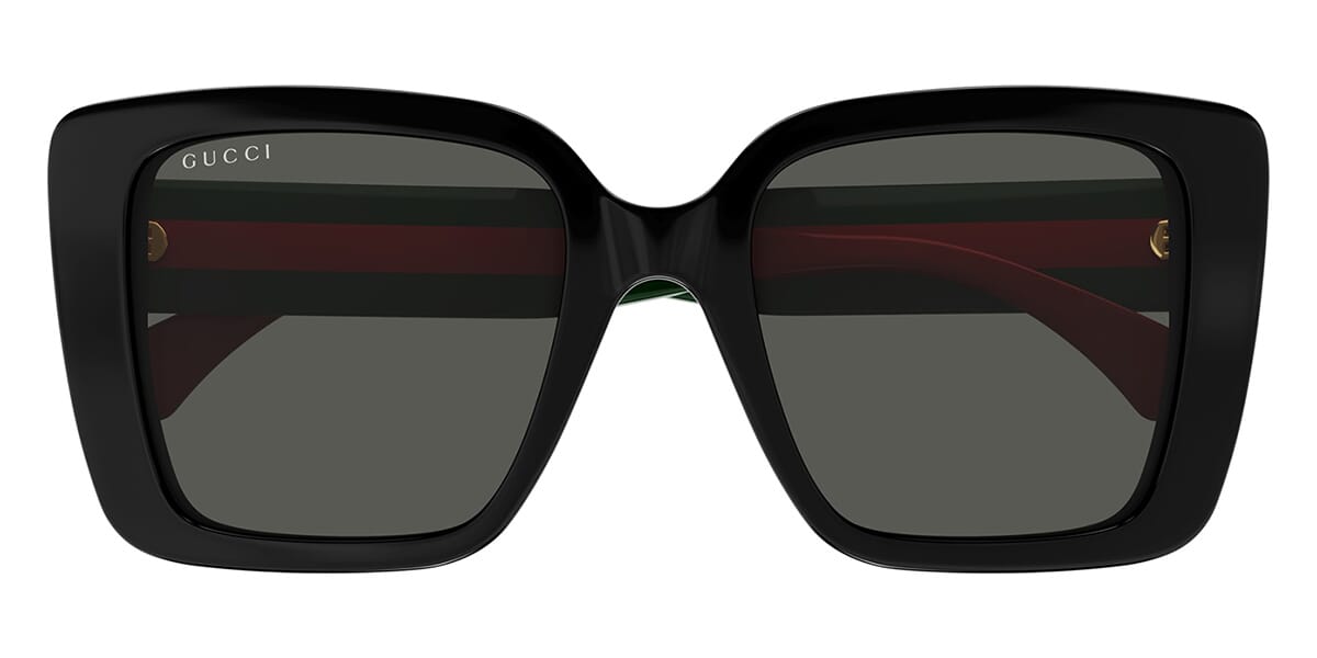 Gucci GG1861S 001 - As Seen On Gina-Lisa Lohfink
