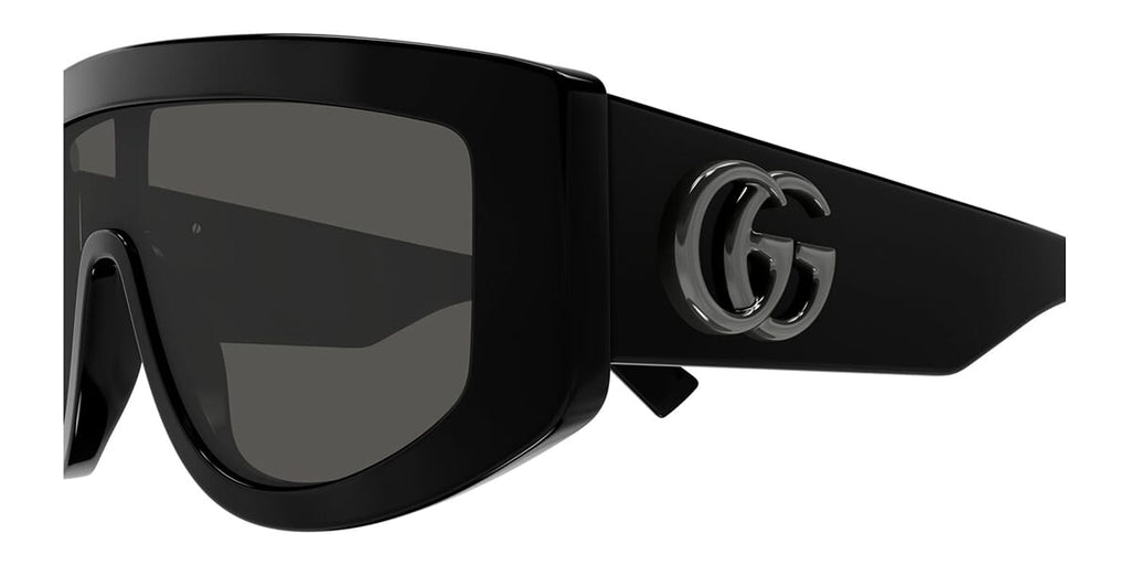 Gucci GG1950S 001 - As Seen On Megan Thee Stallion