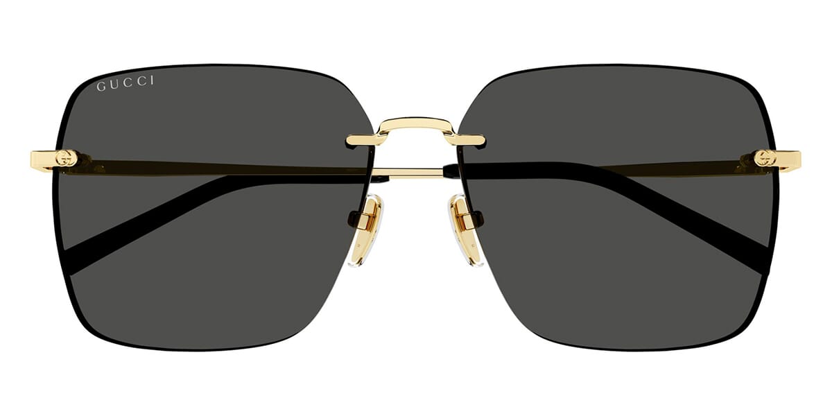 Gucci GG1955SA 001 - As Seen On Ashanti