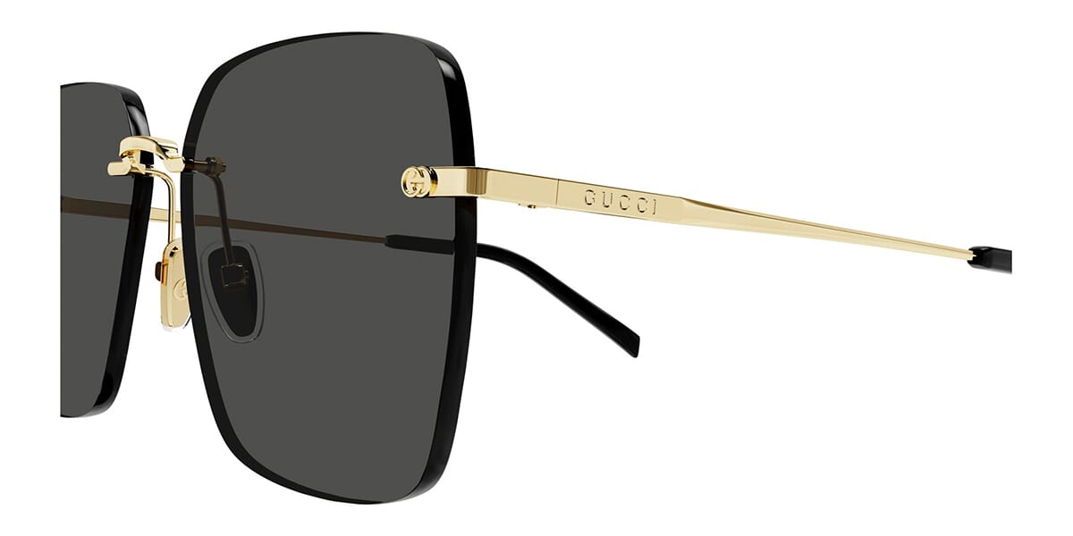 Gucci GG1955SA 001 - As Seen On Ashanti