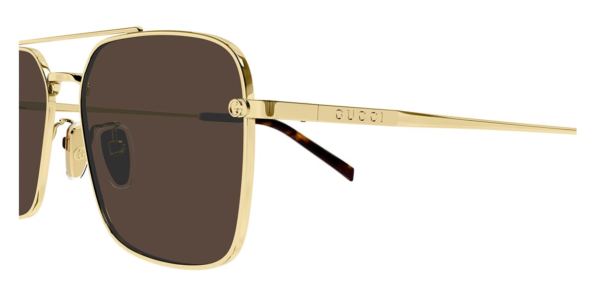 Gucci GG1957SA 002 - As Seen On Hudson Westbrook
