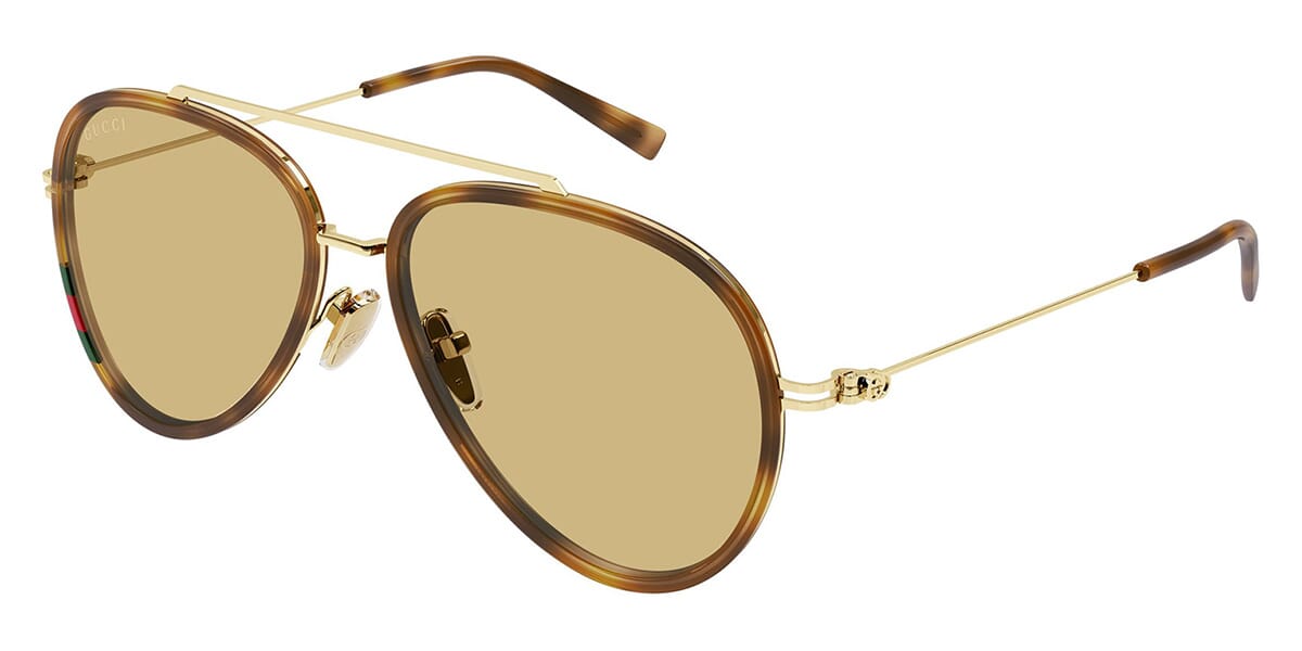 Gucci GG1981S 002 - As Seen On Nick Jonas
