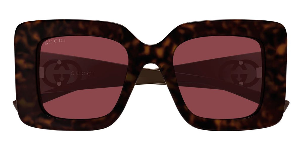 Gucci GG2025S 002