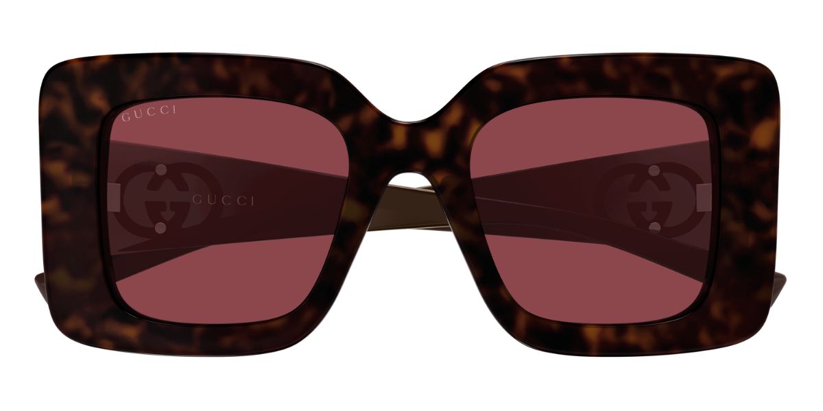 Gucci GG2025S 002