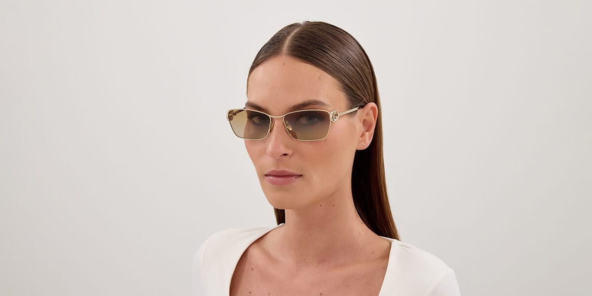 Gucci GG2045S 003 - As Seen On Ren Hao