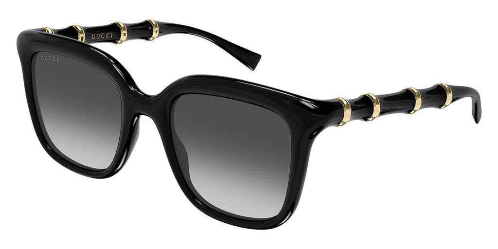 Gucci GG2058S 001 - As Seen On Anderson .Paak