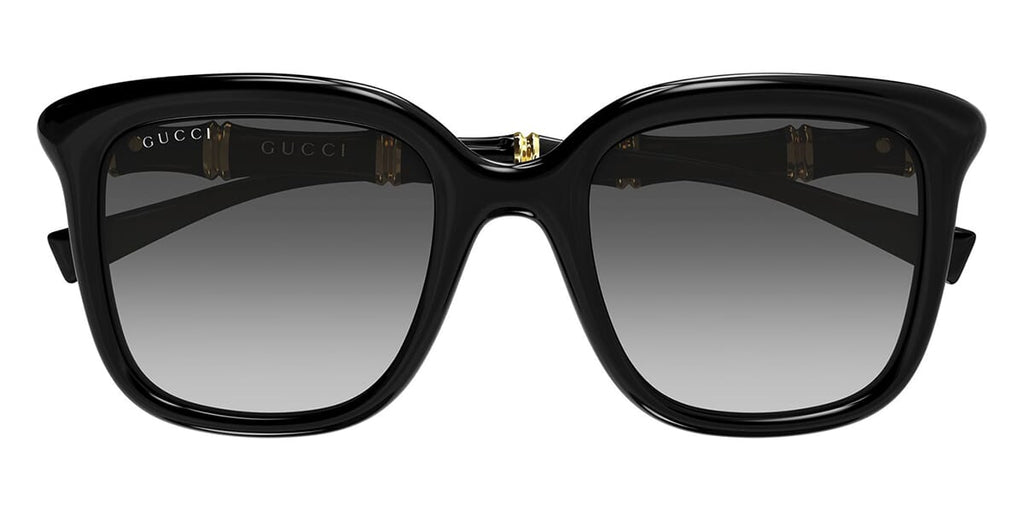 Gucci GG2058S 001 - As Seen On Anderson .Paak