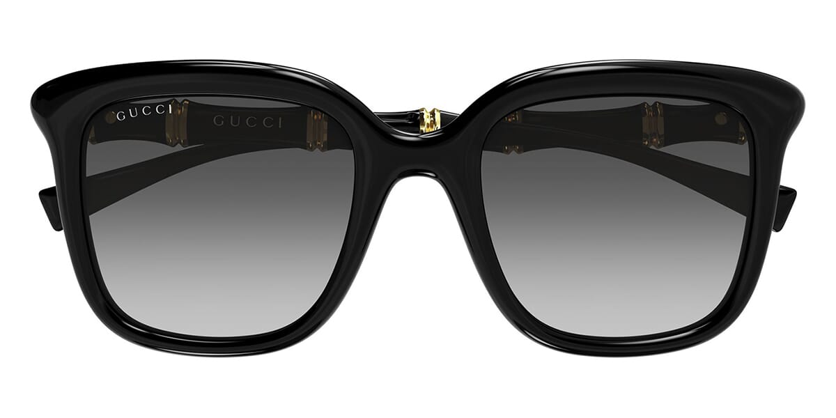 Gucci GG2058S 001 - As Seen On Anderson .Paak