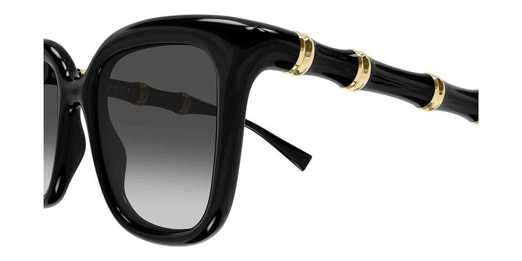 Gucci GG2058S 001 - As Seen On Anderson .Paak