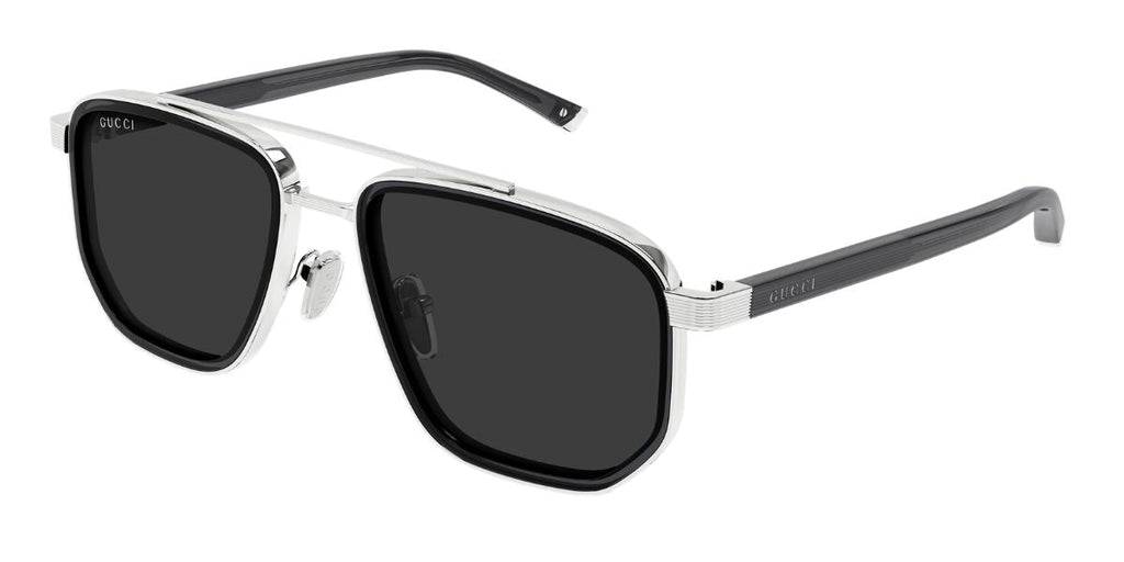 Gucci GG2073S 001 - As Seen On Jacob Rott