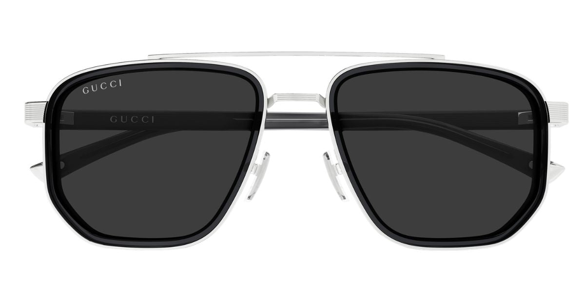 Gucci GG2073S 001 - As Seen On Jacob Rott
