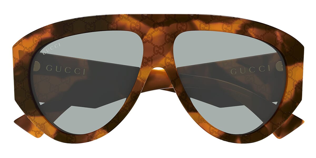 Gucci GG2128S 003 - As Seen On Teyana Taylor