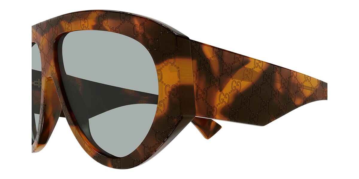 Gucci GG2128S 003 - As Seen On Teyana Taylor
