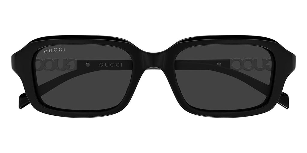 Gucci GG2152S 001 - As Seen On Aryna Sabalenka & Camila Morrone