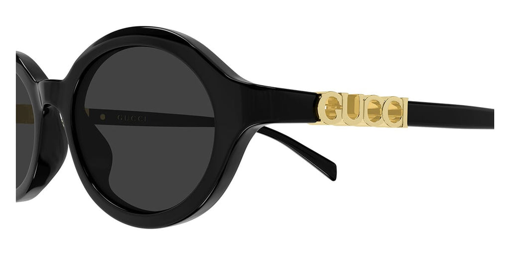 Gucci GG2153S 001 - As Seen On Alia Bhatt