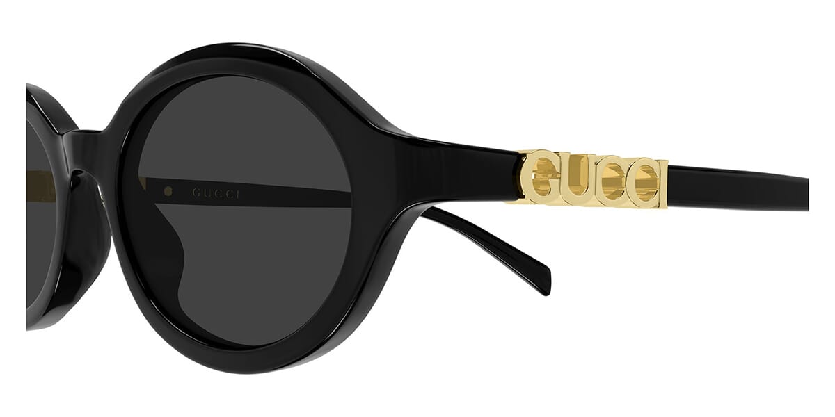 Gucci GG2153S 001 - As Seen On Alia Bhatt