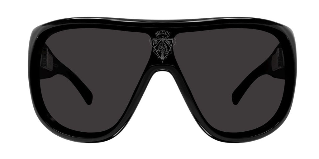 Gucci GG2168S 006 - As Seen On Alton Mason & Amelia Gray Hamlin
