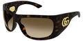 Gucci GG2170S 003 - As Seen On Meryl Streep & Dua Lipa